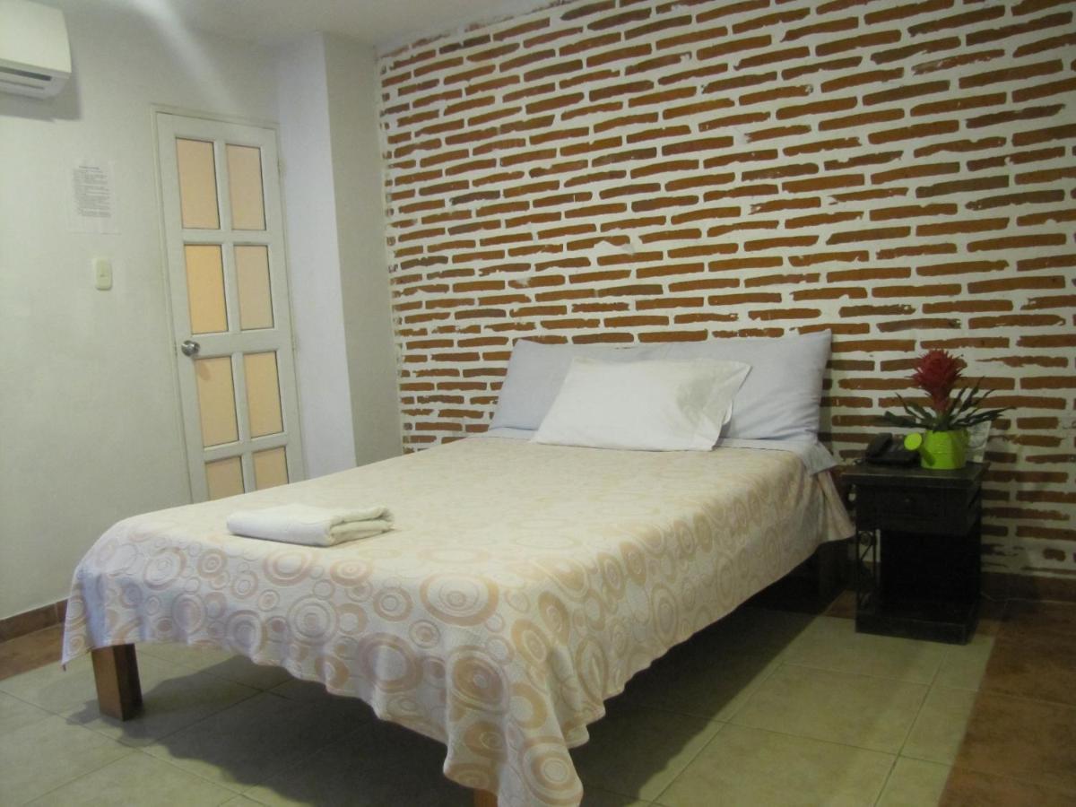Mar Del Plata Hotel